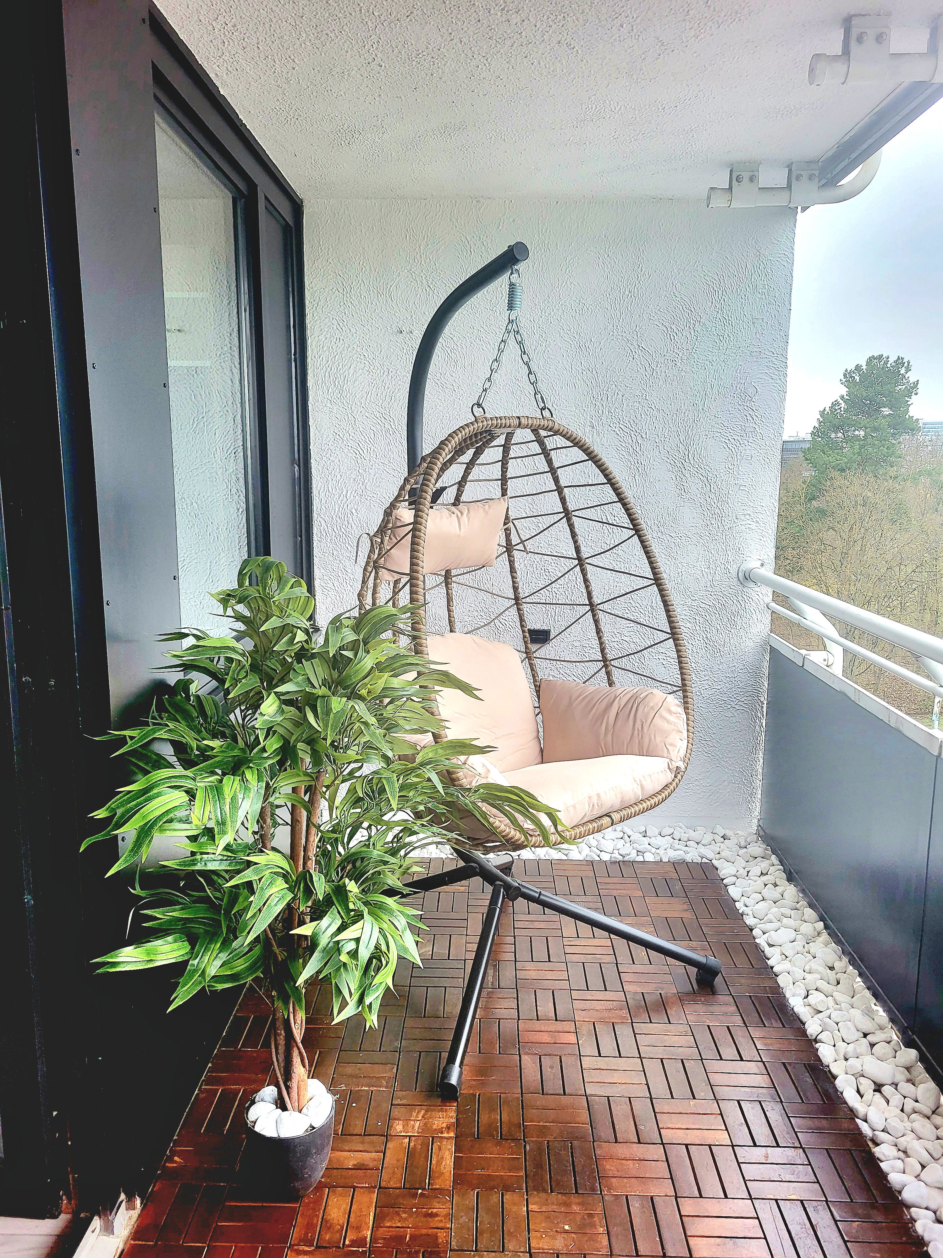 Charming & Modern Apartment In Ingolstadt - 1