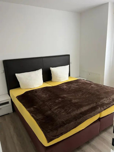 Quiet suite (Gummersbach)