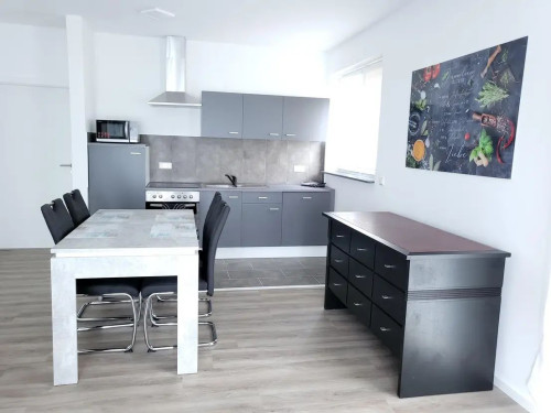 Quiet suite (Gummersbach)  - Gallery -  5