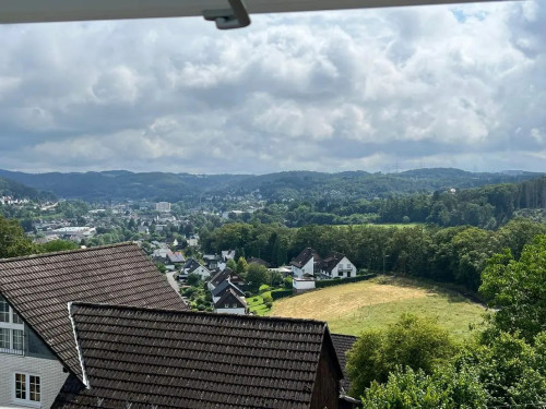 Quiet suite (Gummersbach)