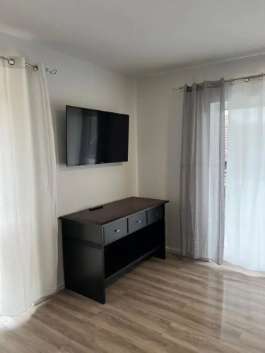 Quiet suite (Gummersbach)