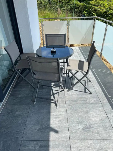 Quiet suite (Gummersbach) - Gallery - 6