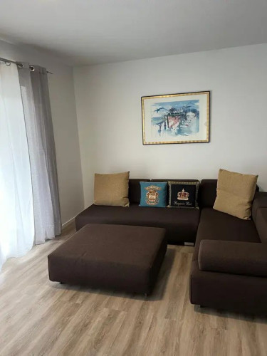 Quiet suite (Gummersbach)