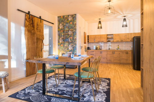 Beautiful 2 bedroom apartment in quite center - Gallery - 8