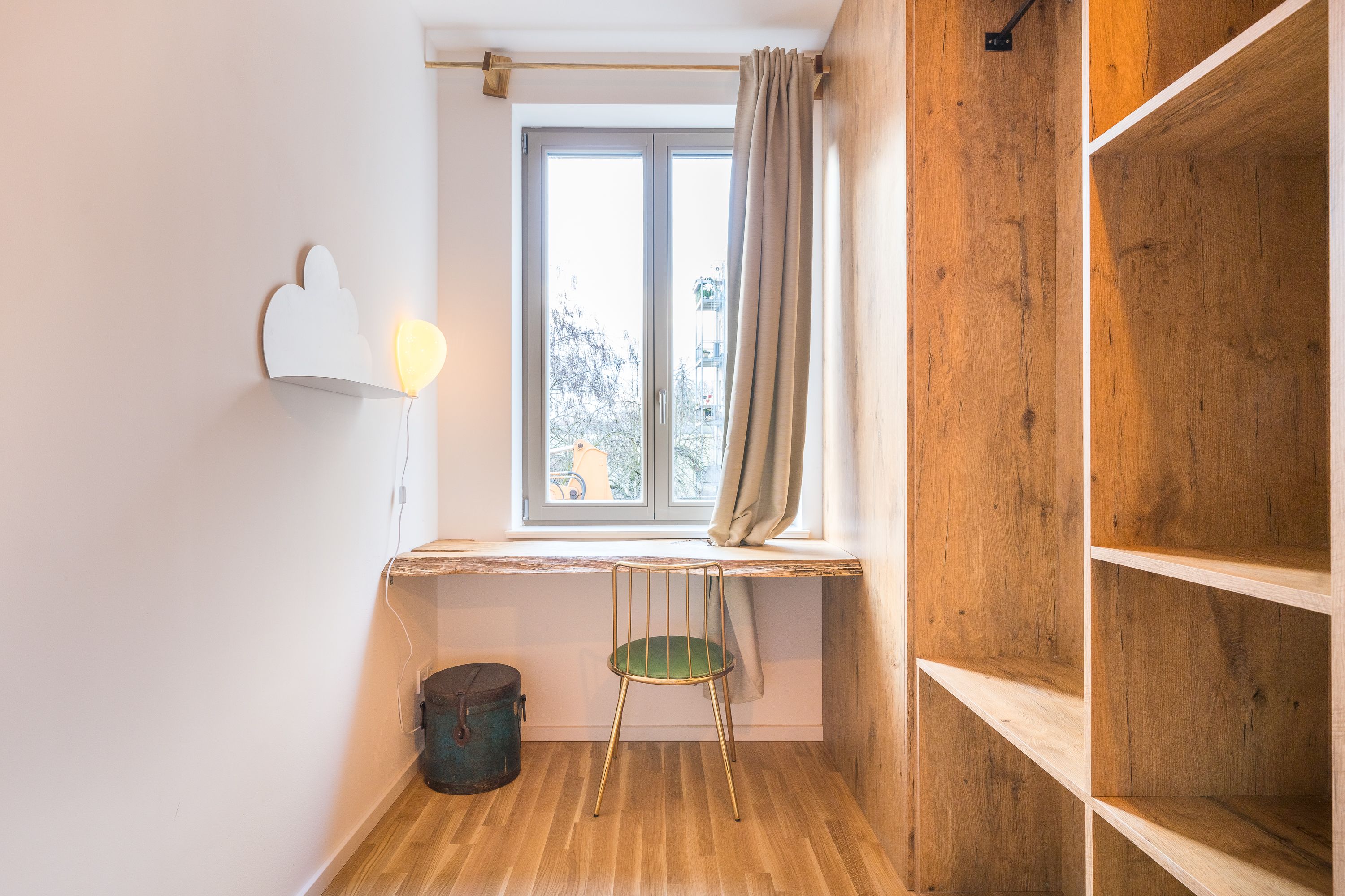 Beautiful 2 Bedroom Apartment In Quite Center - 1