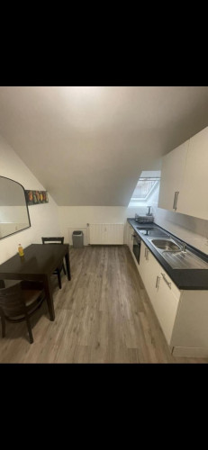Beautiful and cozy 1 room apartment in Dortmund