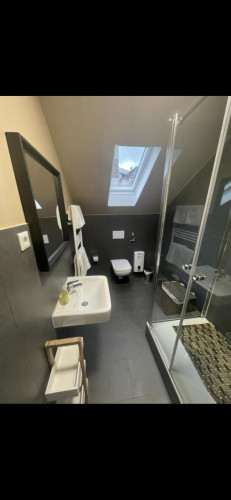 Beautiful and cozy 1 room apartment in Dortmund