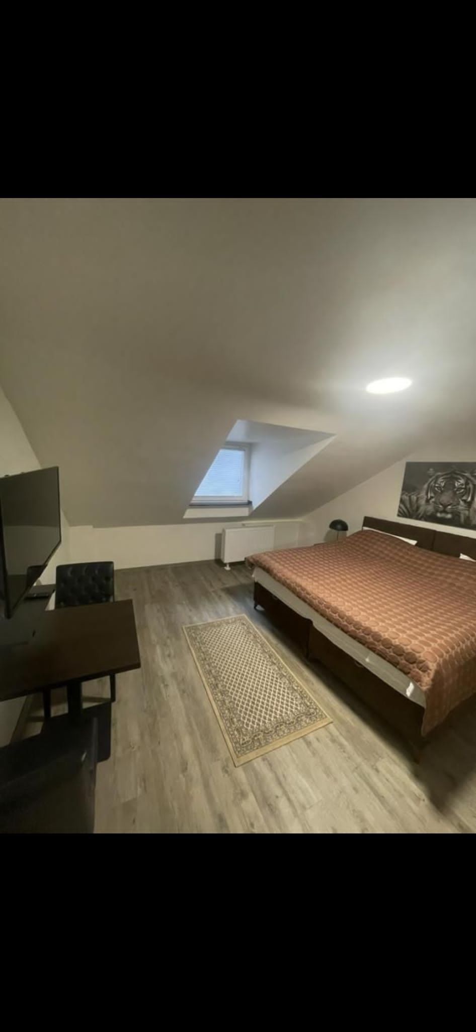 Beautiful And Cozy 1 Room Apartment In Dortmund - 2