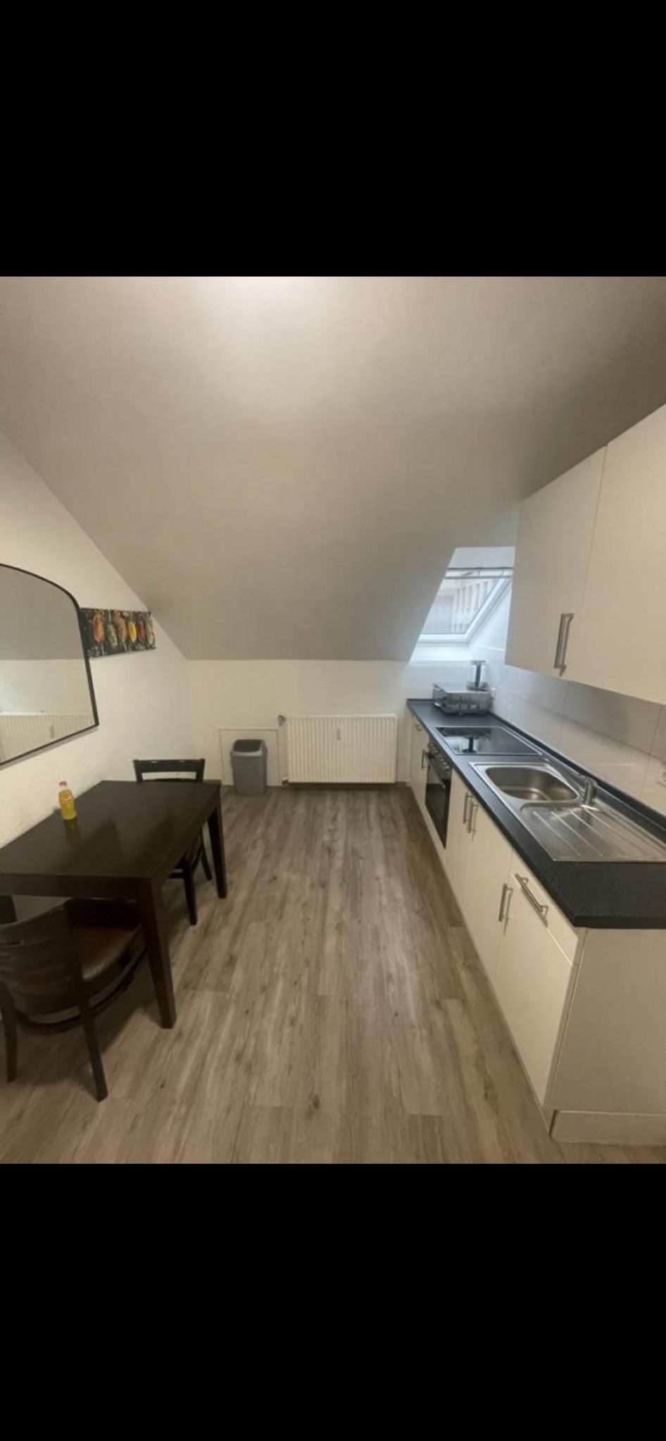 Beautiful And Cozy 1 Room Apartment In Dortmund - 1