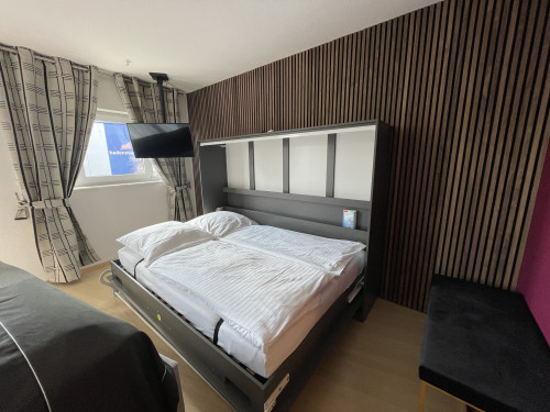 Design Apartment Catch Me If You Can - Gallery - 6
