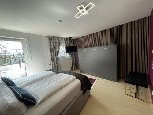 Design Apartment Catch Me If You Can - Gallery - 5
