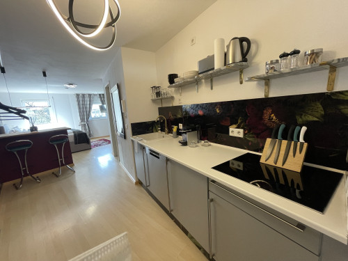 Design Apartment Catch Me If You Can - Gallery - 10