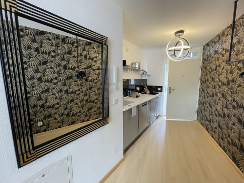 Design Apartment Catch Me If You Can - Gallery - 8