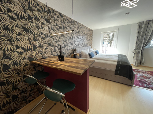 Design Apartment Catch Me If You Can - Gallery - 7