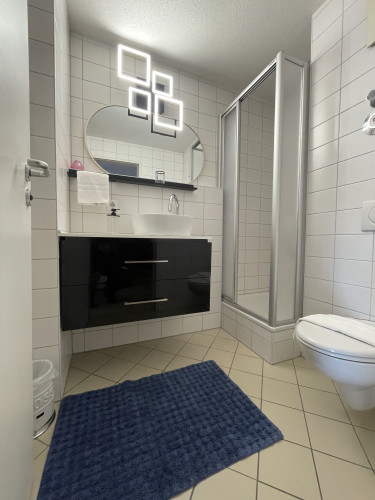 Design Apartment Catch Me If You Can - Gallery - 11