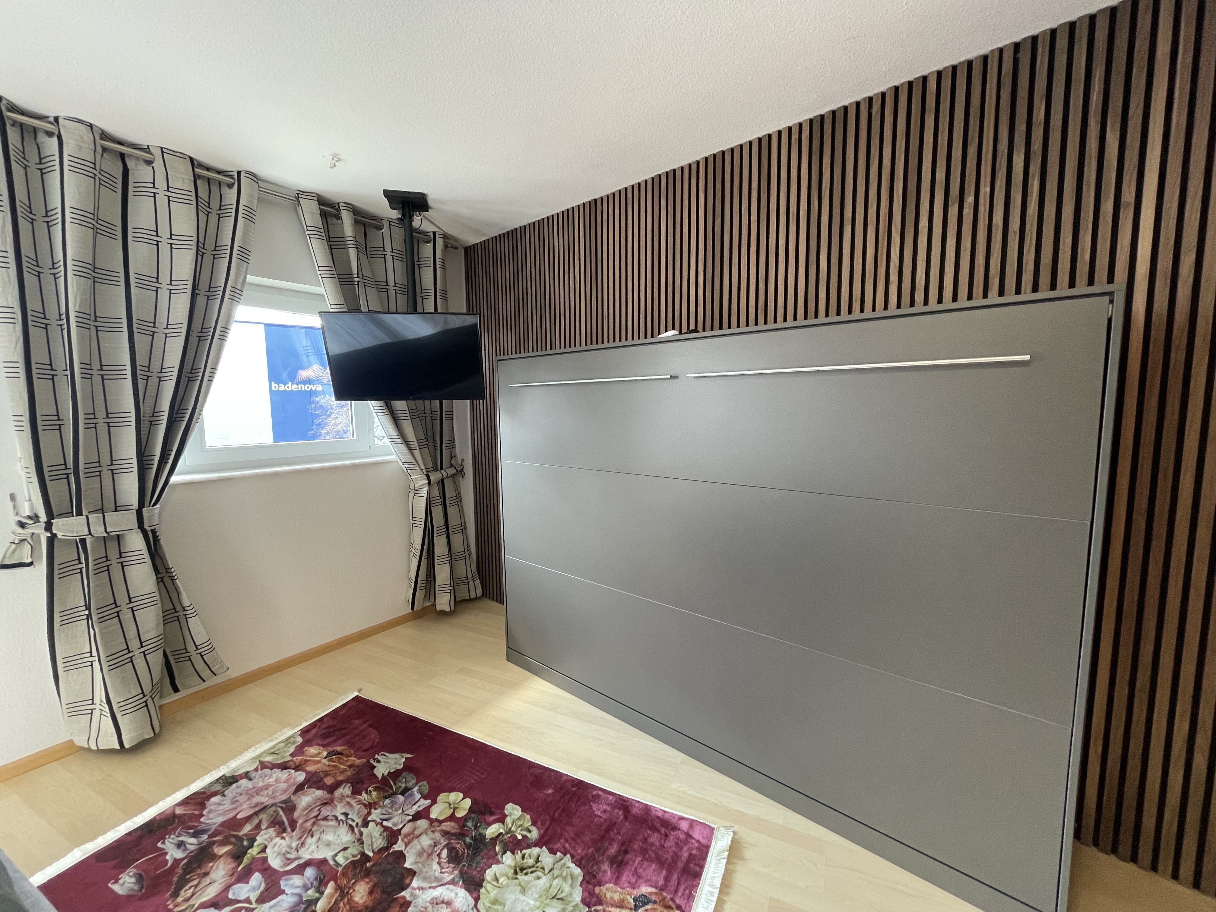 Design Apartment Catch Me If You Can - 11