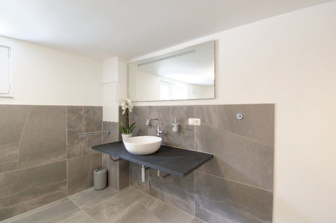 Helle, Möblierte Wohnung + Services Nahe Frankfurt Airport Und Zentrum - Helle, möblierte Wohnung + Services nahe Frankfurt Airport und Zentrum - Gallery - 9
