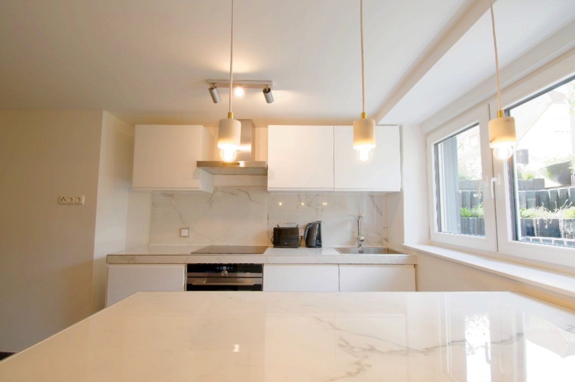 Helle, Möblierte Wohnung + Services Nahe Frankfurt Airport Und Zentrum - Helle, möblierte Wohnung + Services nahe Frankfurt Airport und Zentrum - Gallery - 10