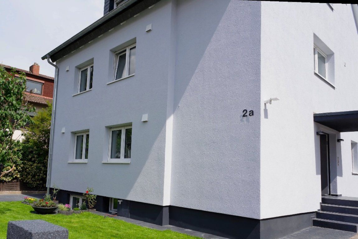 Helle, Möblierte Wohnung + Services Nahe Frankfurt Airport Und Zentrum - Helle, möblierte Wohnung + Services nahe Frankfurt Airport und Zentrum - Gallery - 5