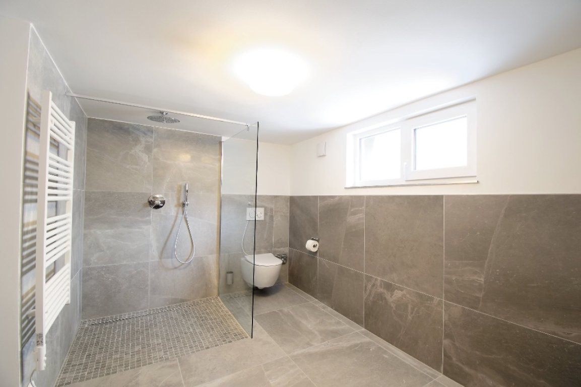 Helle, Möblierte Wohnung + Services Nahe Frankfurt Airport Und Zentrum - Helle, möblierte Wohnung + Services nahe Frankfurt Airport und Zentrum - Gallery - 8