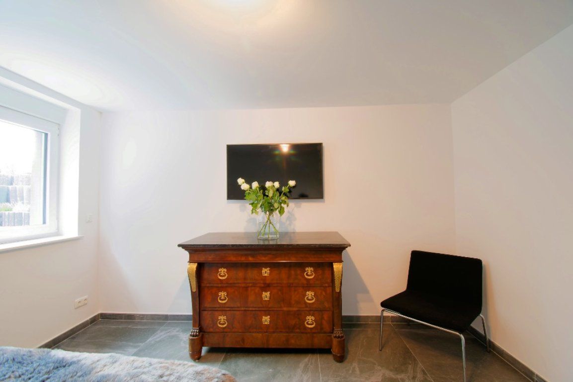 Helle, Möblierte Wohnung + Services Nahe Frankfurt Airport Und Zentrum - Helle, möblierte Wohnung + Services nahe Frankfurt Airport und Zentrum - Gallery - 4