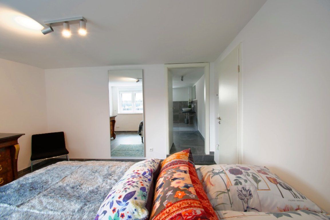 Helle, Möblierte Wohnung + Services Nahe Frankfurt Airport Und Zentrum - Helle, möblierte Wohnung + Services nahe Frankfurt Airport und Zentrum - Gallery - 14
