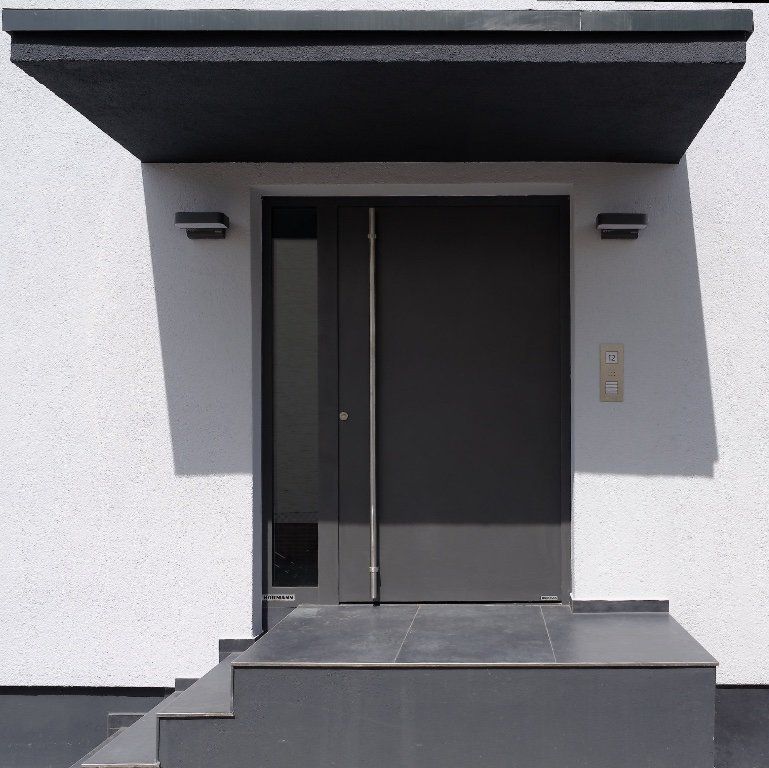 Helle, Möblierte Wohnung + Services Nahe Frankfurt Airport Und Zentrum - Helle, möblierte Wohnung + Services nahe Frankfurt Airport und Zentrum - Gallery - 7