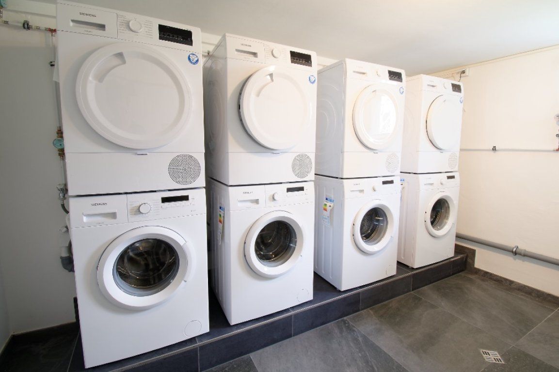 Helle, Möblierte Wohnung + Services Nahe Frankfurt Airport Und Zentrum - Helle, möblierte Wohnung + Services nahe Frankfurt Airport und Zentrum - Gallery - 1