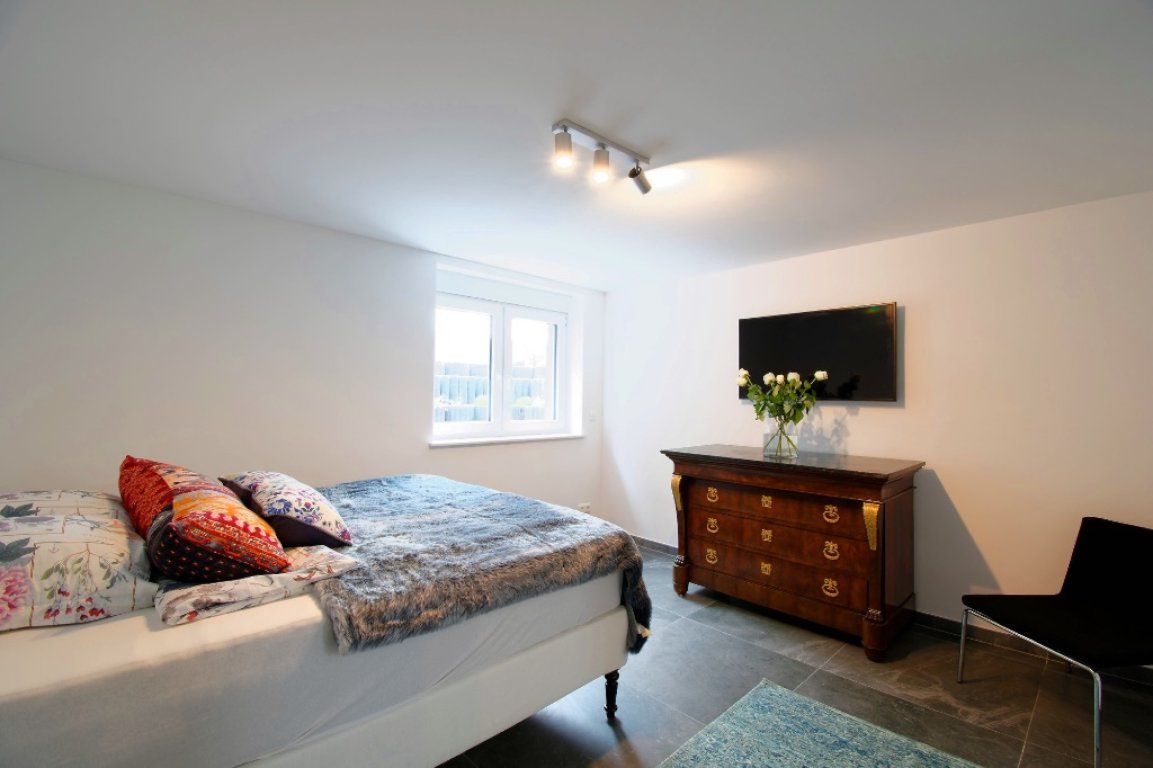 Helle, Möblierte Wohnung + Services Nahe Frankfurt Airport Und Zentrum - Helle, möblierte Wohnung + Services nahe Frankfurt Airport und Zentrum - Gallery - 16