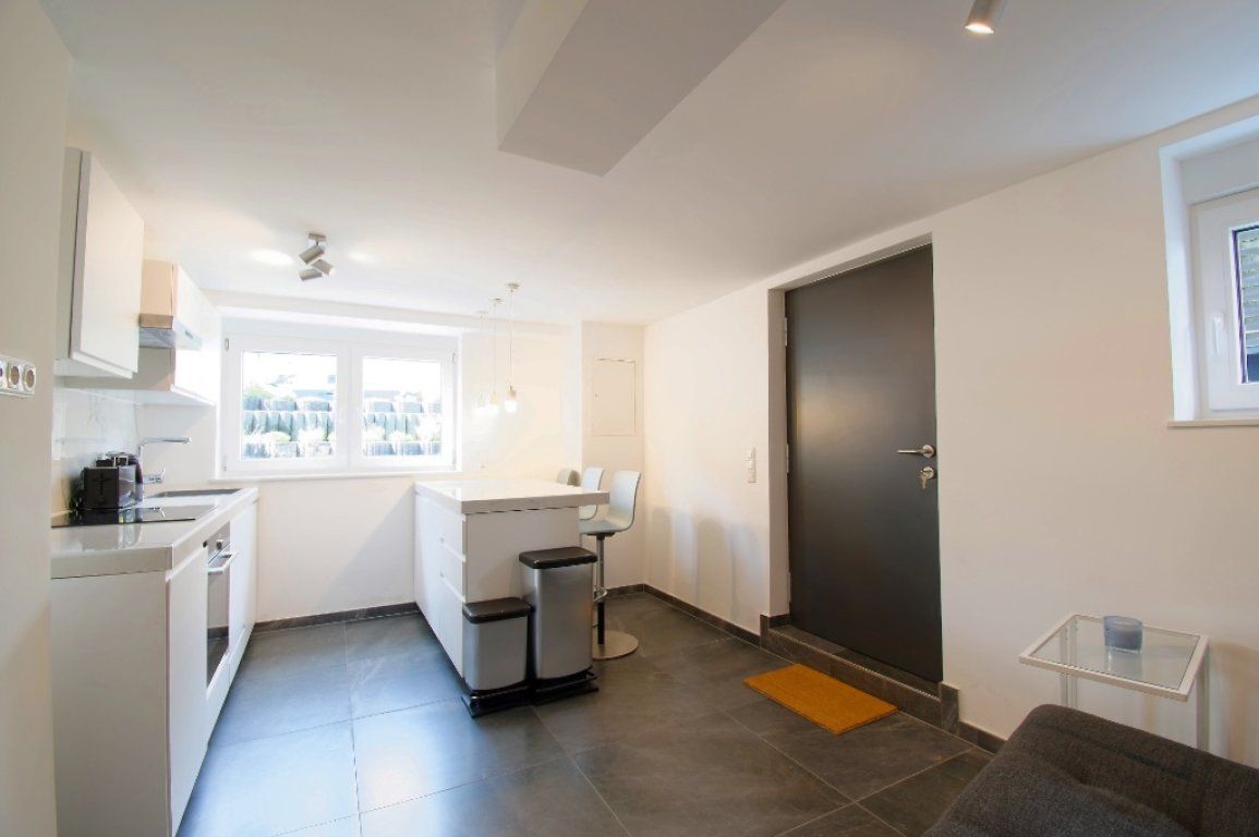 Helle, Möblierte Wohnung + Services Nahe Frankfurt Airport Und Zentrum - Helle, möblierte Wohnung + Services nahe Frankfurt Airport und Zentrum - Gallery - 11