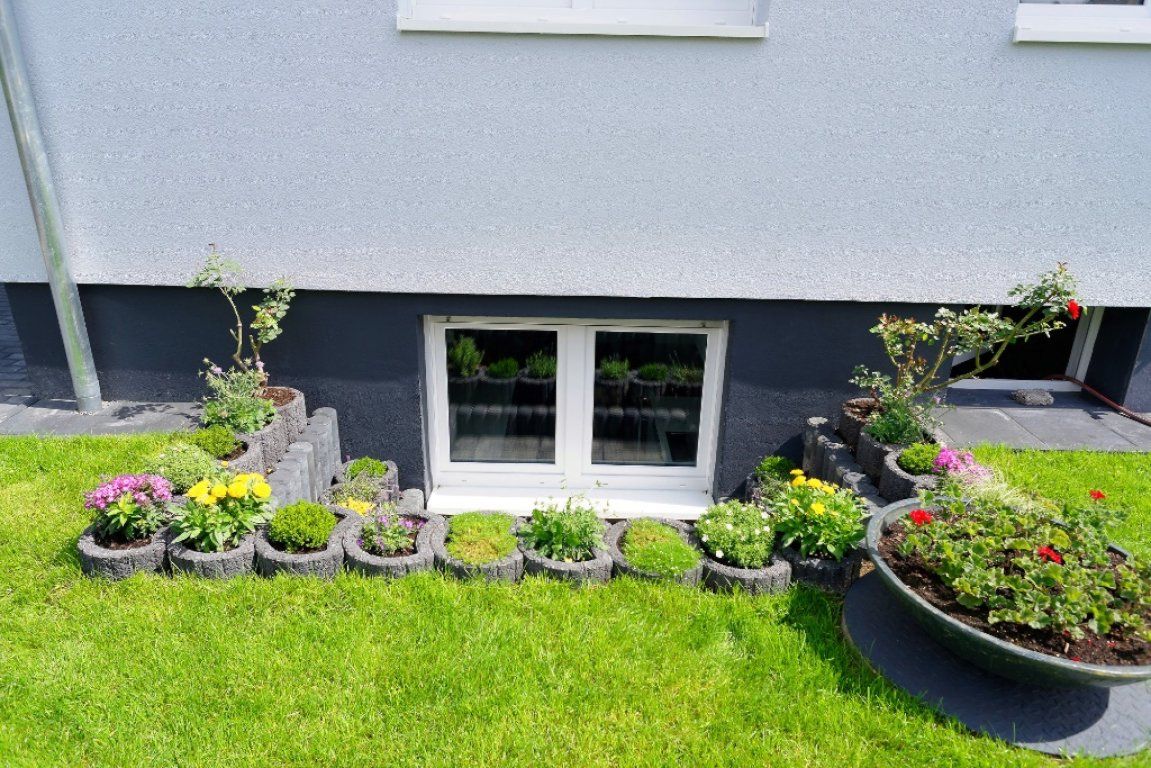 Helle, Möblierte Wohnung + Services Nahe Frankfurt Airport Und Zentrum - Helle, möblierte Wohnung + Services nahe Frankfurt Airport und Zentrum - Gallery - 6