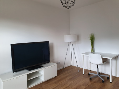Bright, Centrally and garden view, near office district, Neuss very close to Düsseldorf- fantastic sunny balcony - Gallery - 39