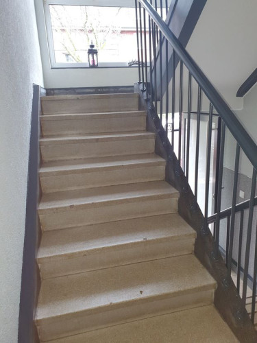 Bright, Centrally and garden view, near office district, Neuss very close to Düsseldorf- fantastic sunny balcony - Gallery - 20