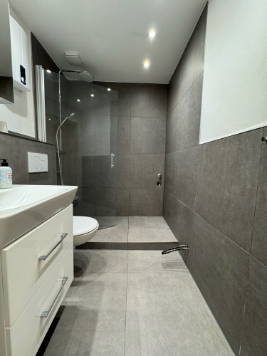"Quiet Living with Terrace, Courtyard, and Garden in Hürth - Your New Home Awaits!"  - Gallery -  5