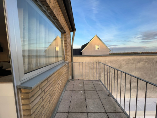 "Quiet Living with Terrace, Courtyard, and Garden in Hürth - Your New Home Awaits!" - Gallery - 7