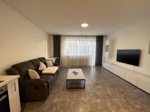 "Quiet Living with Terrace, Courtyard, and Garden in Hürth - Your New Home Awaits!"