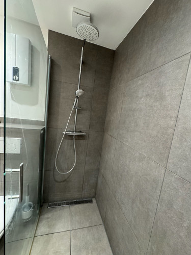"Quiet Living with Terrace, Courtyard, and Garden in Hürth - Your New Home Awaits!"