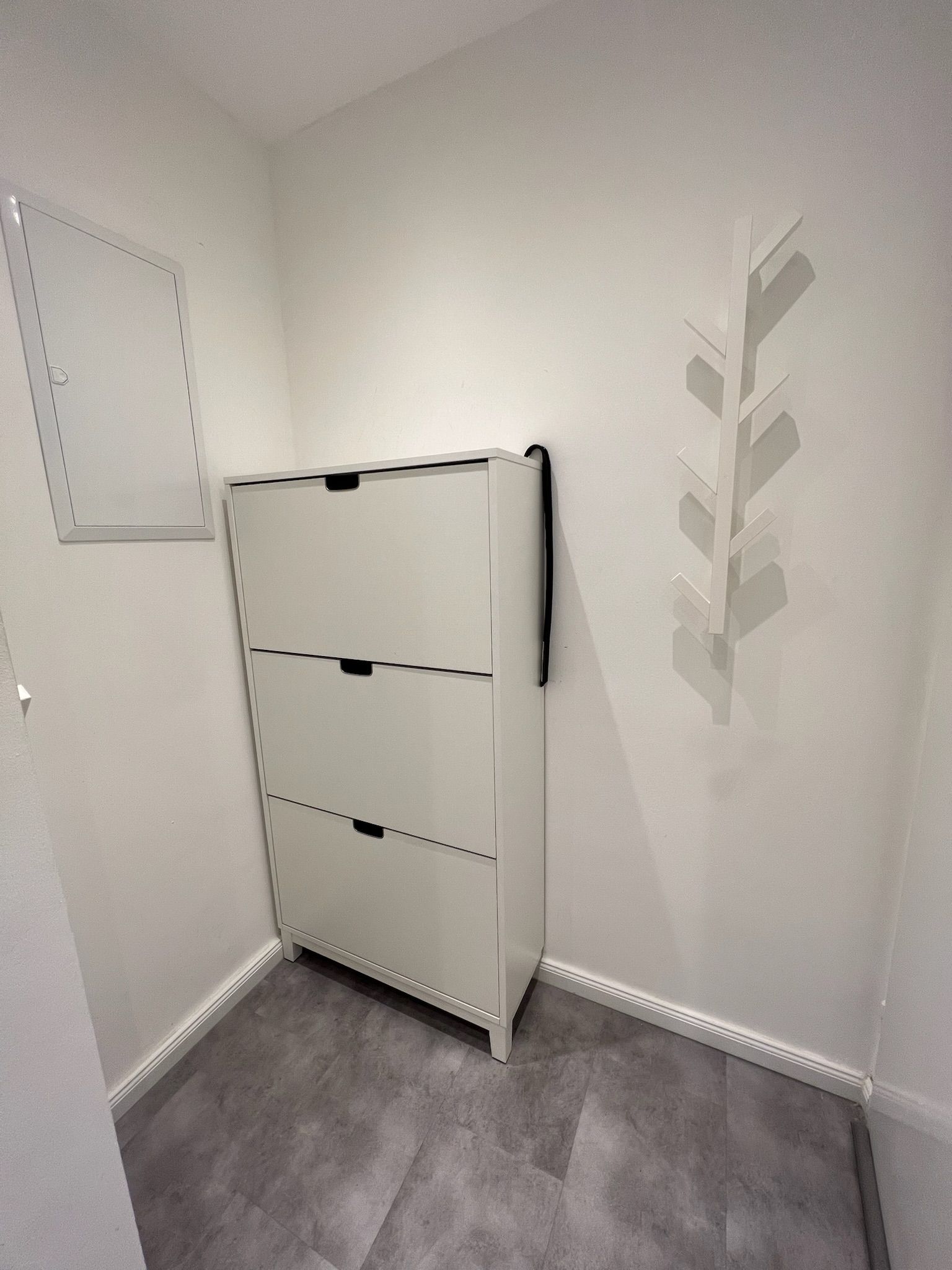 "Quiet Living With Terrace, Courtyard, And Garden In Hürth - Your New Home Awaits!" - "Quiet Living with Terrace, Courtyard, and Garden in Hürth - Your New Home Awaits!" - Gallery - 7