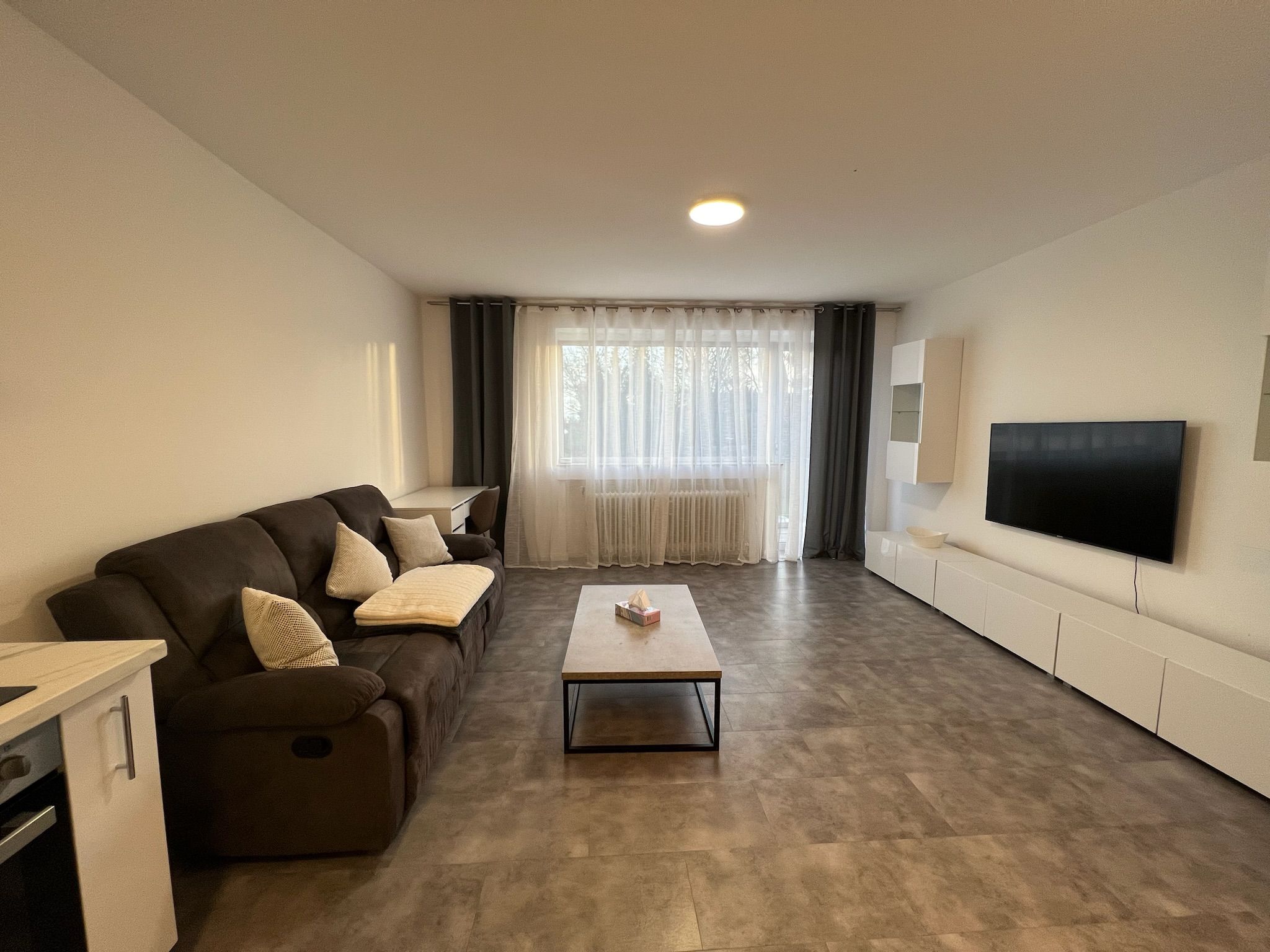 "Quiet Living With Terrace, Courtyard, And Garden In Hürth - Your New Home Awaits!" - "Quiet Living with Terrace, Courtyard, and Garden in Hürth - Your New Home Awaits!" - Gallery - 15