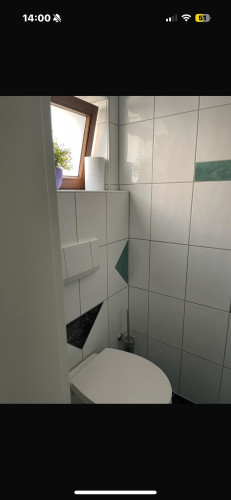 Spacious, amazing loft located in Böblingen