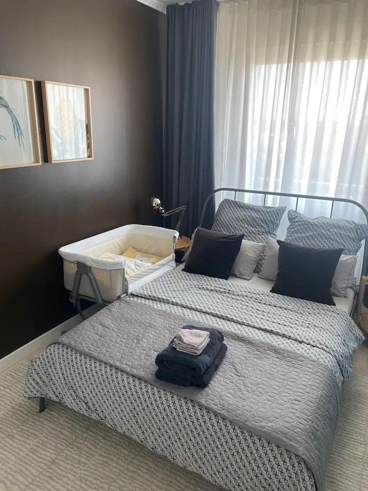 Central Top Floor With Lift In Bremerhaven - Central top floor with lift in Bremerhaven - Gallery - 26