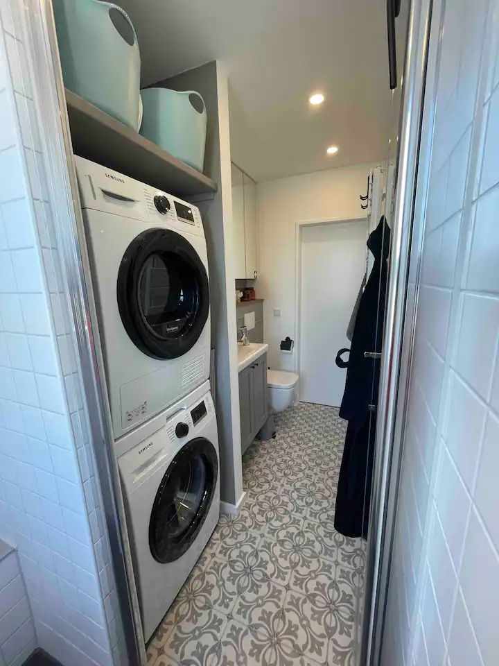 Central Top Floor With Lift In Bremerhaven - Central top floor with lift in Bremerhaven - Gallery - 15