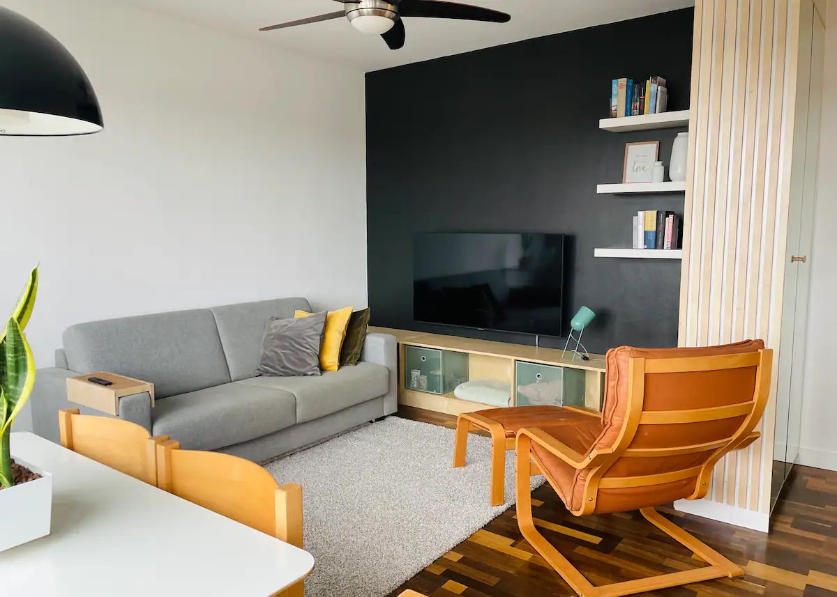 Central Top Floor With Lift In Bremerhaven - Central top floor with lift in Bremerhaven - Gallery - 3
