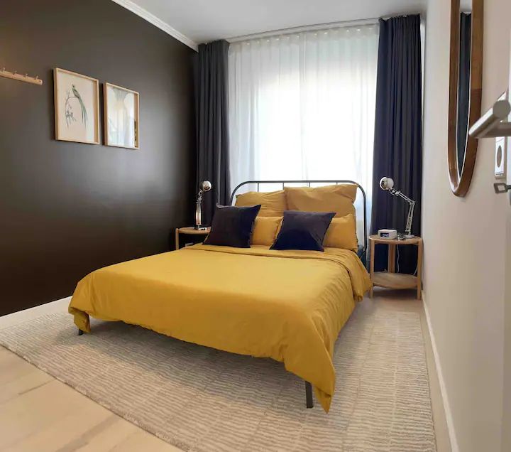 Central Top Floor With Lift In Bremerhaven - Central top floor with lift in Bremerhaven - Gallery - 27