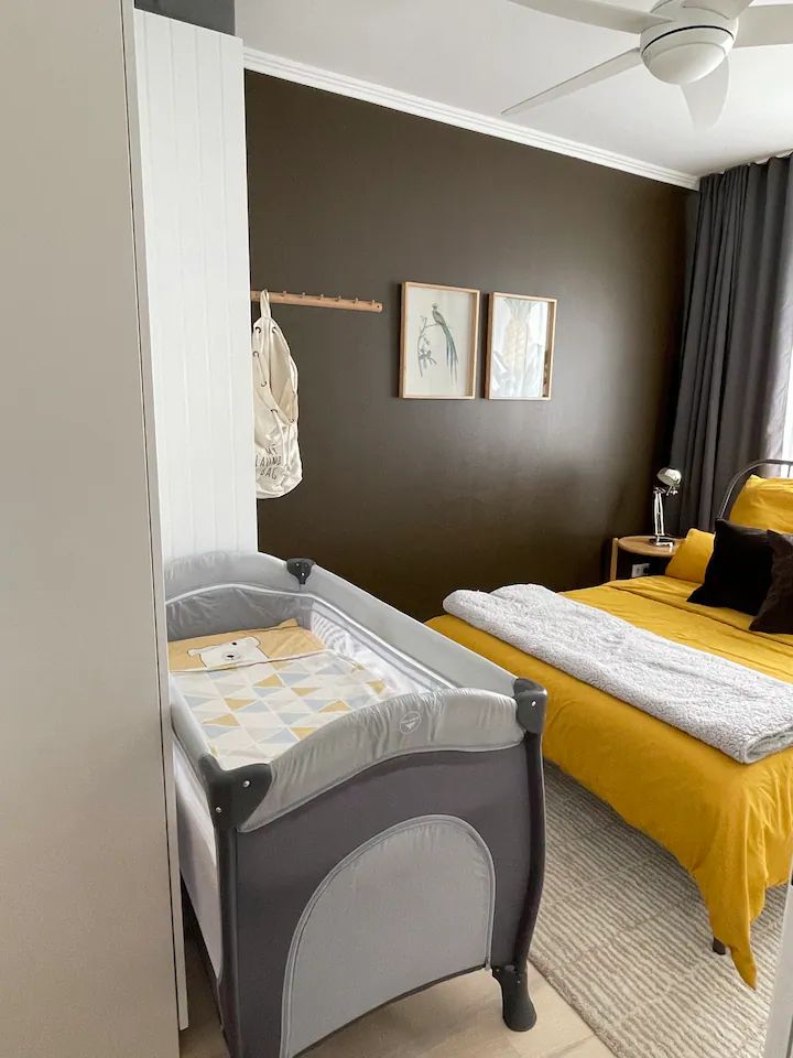 Central Top Floor With Lift In Bremerhaven - Central top floor with lift in Bremerhaven - Gallery - 24