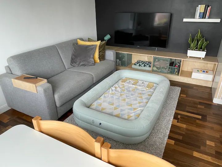 Central Top Floor With Lift In Bremerhaven - Central top floor with lift in Bremerhaven - Gallery - 14