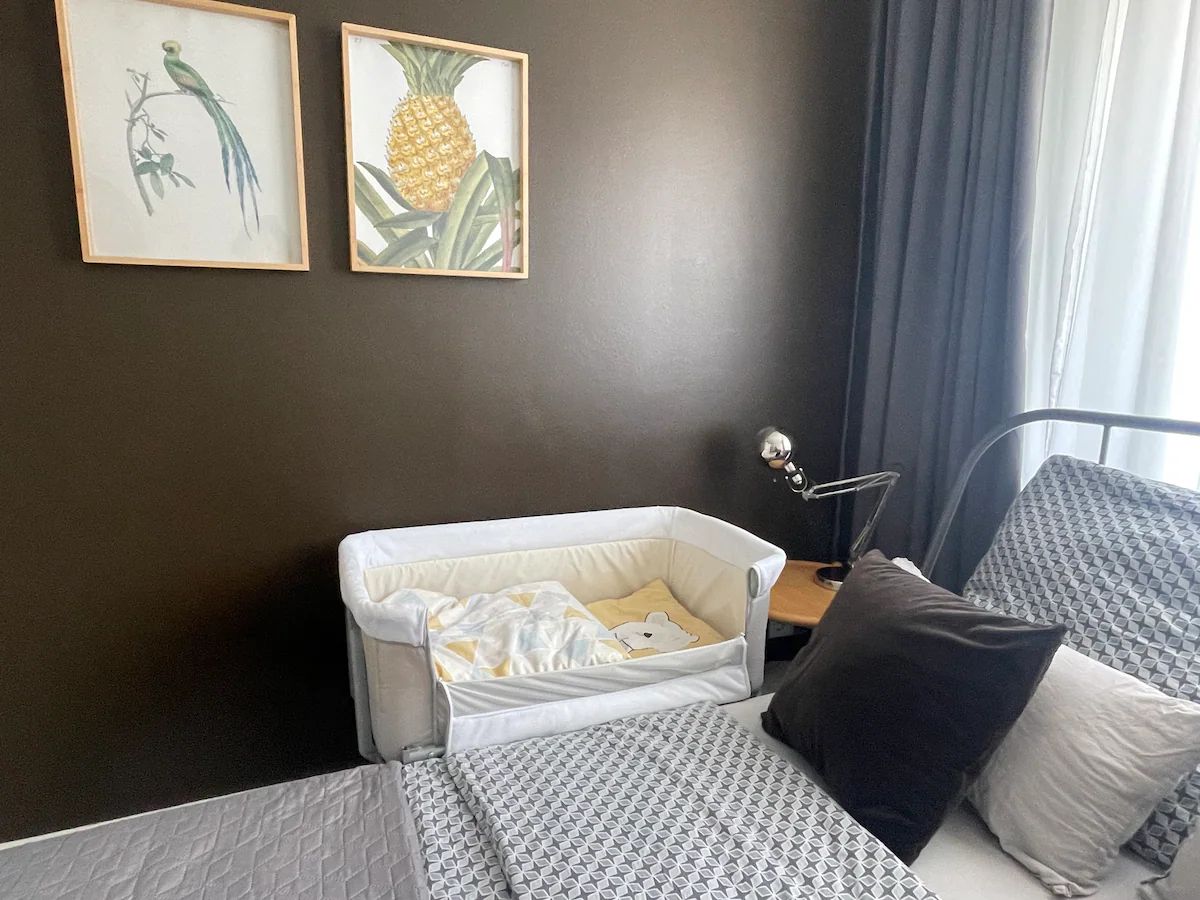 Central Top Floor With Lift In Bremerhaven - Central top floor with lift in Bremerhaven - Gallery - 25