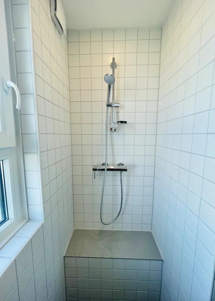 Central Top Floor With Lift In Bremerhaven - Central top floor with lift in Bremerhaven - Gallery - 17