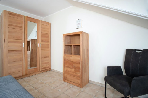 Gorgeous and awesome loft located in Warendorf