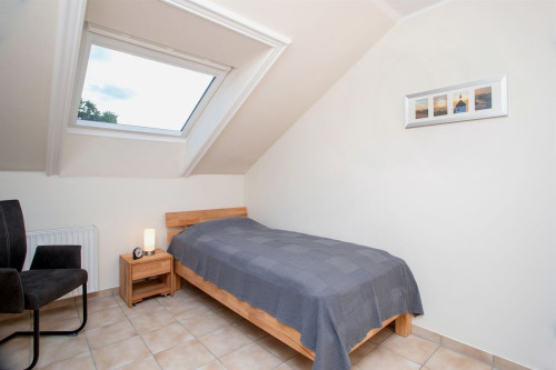 Gorgeous and awesome loft located in Warendorf - Gallery - 15